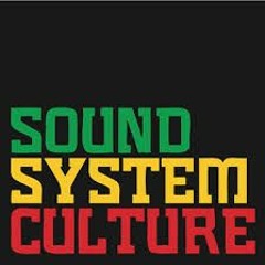 Sound System Culture feat. Junior V + Version (Promo)