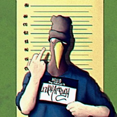 under4tengu my name is under4tengu (by MB1A A3KA)