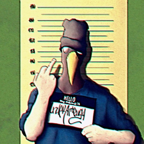 under4tengu my name is under4tengu (by MB1A A3KA)