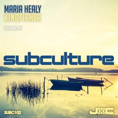 Maria Healy - Kingfisher [ASOT 757]