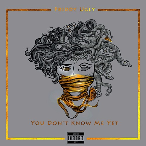 You Don't Know Me Yet (feat. Refi Sings)