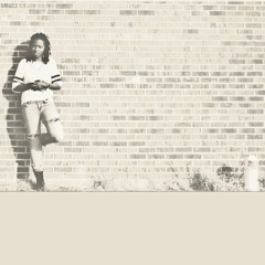 Broad - Prod. DanielleJoy (FREE DOWNLOAD)