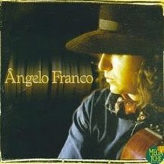 Angelo Franco - Milonga de Sangrar Porco na Chaira