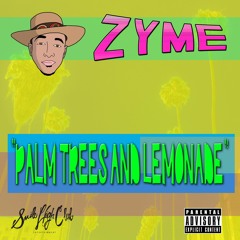 Zyme "Y.U.!??!?" feat. Space produced by Garza Beats