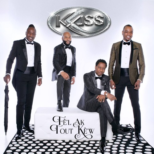 Klass - Let's Make It Work
