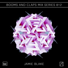 BnC Mix 012:  jamie blake