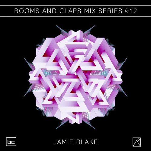 BnC Mix 012:  jamie blake