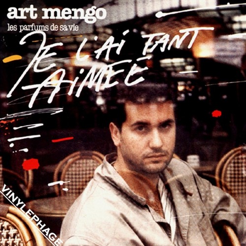 ART MENGO - Les Parfums De Sa Vie (Dj Nobody Re Edit)