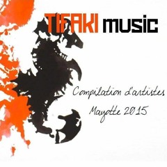 Hunter Horns (feat. RUFFFTEC)