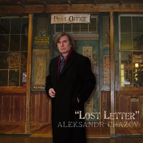 Lost Letter