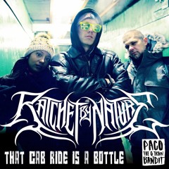 That Cab Ride Is A Bottle feat Paco The G Train Bandit (prod Lord Plawz)