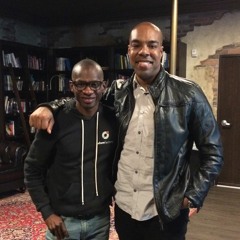 #119: Troy Carter - An Empire Built on Empathy