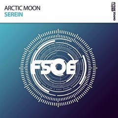 Arctic Moon - Serein