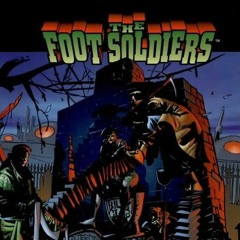 Sukh Knight - Foot Soldiers (clip)