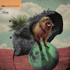 Urukum #02 - Albuquerque (BRA)