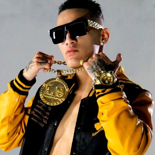 Mc Leo Da Baixada - 4 M Loko (DJ T7 Lançamento 2016)