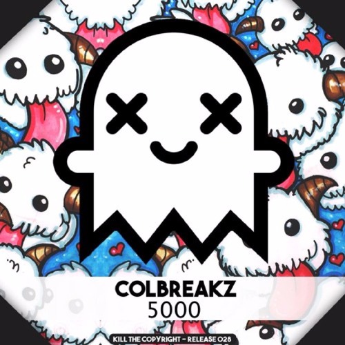 ColBreakz - 5.000
