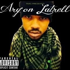 Ary'on Latrell Ft Si'Yir Royale - Gold