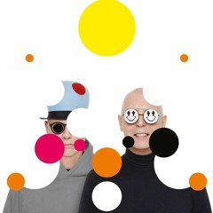 PSB - Pop Kids (UFO HunTerZ No Way Back Mix)