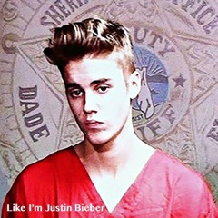D-SIK - Like I'm Justin Bieber
