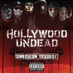 Hollywood Undead - Levitate (Remix Shift 2 Unleashed)