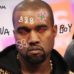 Popular Kanye