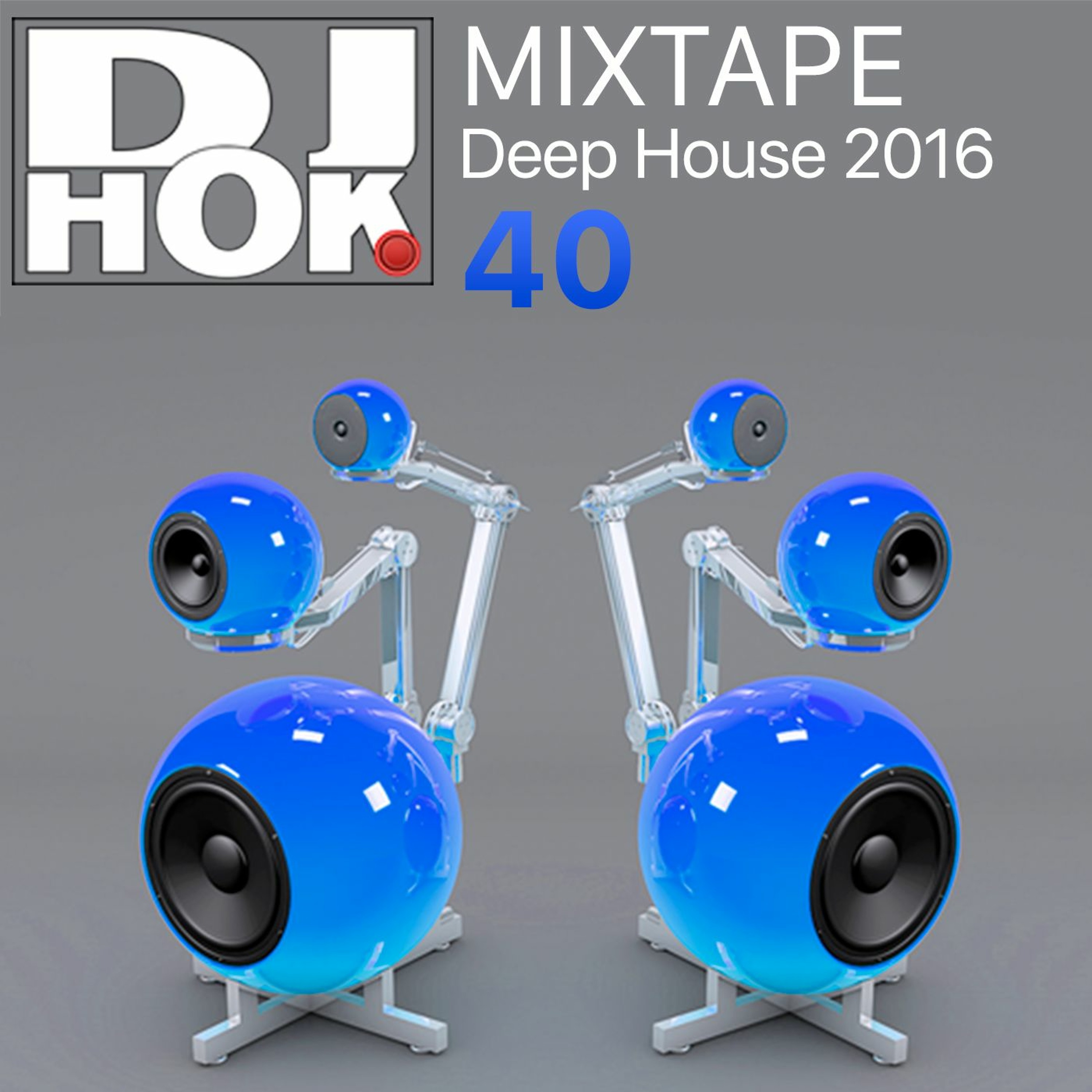 Deejay Hok