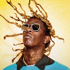Young Thug | YFN Lucci Type Beat - Where Were U