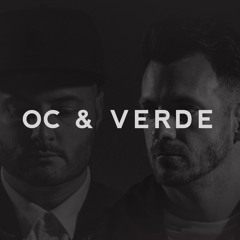 OC & Verde - Mix 001