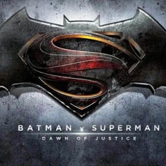Batman V Superman - Day Of The Dead [HIP-HOP BEAT]