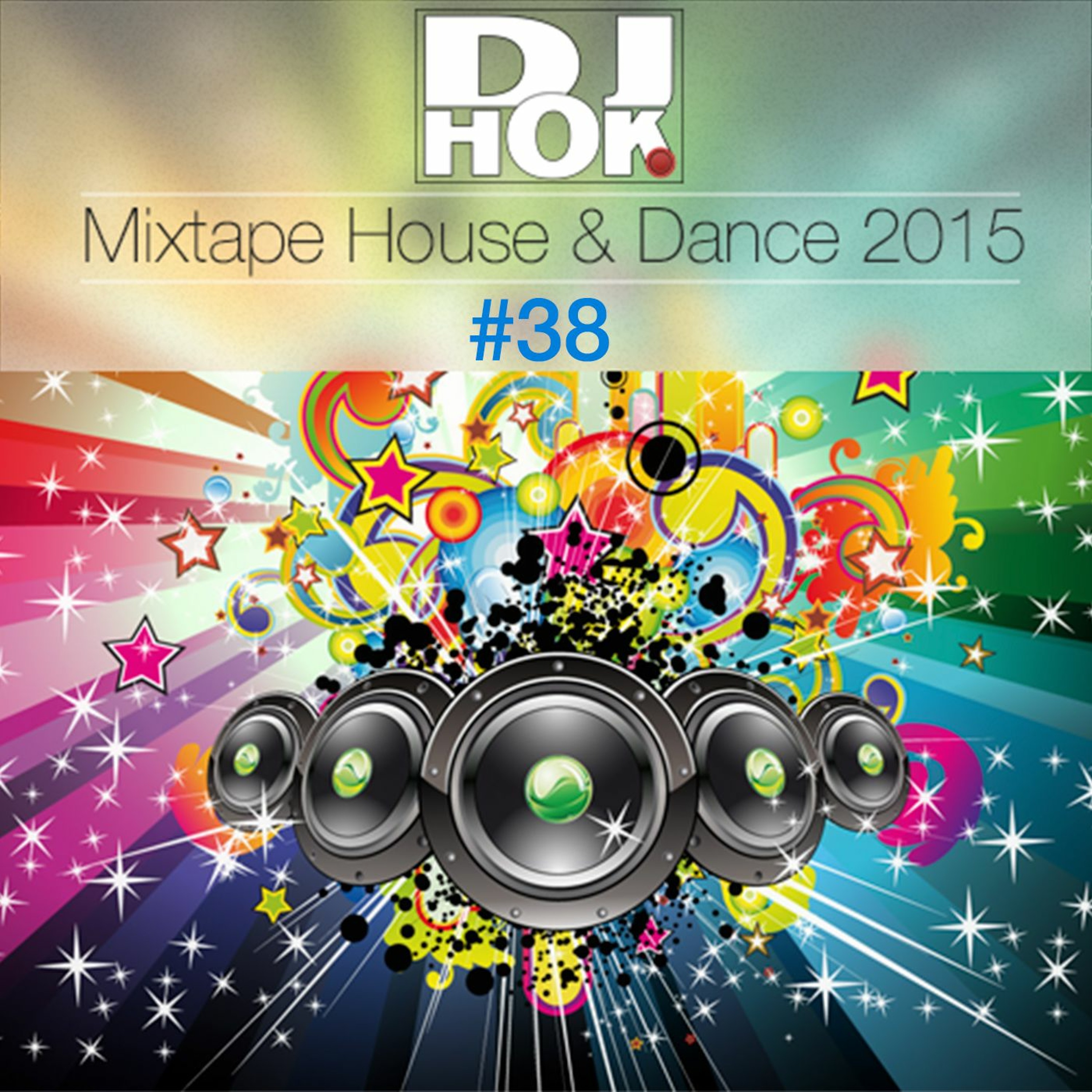 Deejay Hok