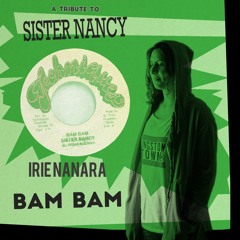 Irie Nanara - Bam Bam Feat. George Palma