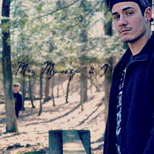 Me, Myself & I (G-EAZY COVER/ REMIX)