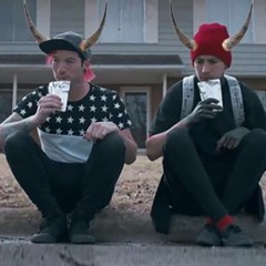 KUPL - Don't Get Stressed Out