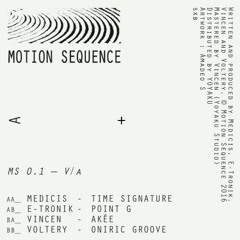 (MS0.1) V/a - Medicis / E-Tronik / Vincen / Voltery