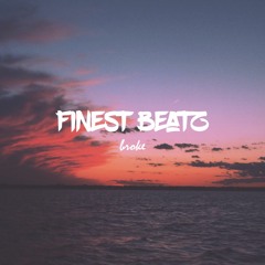 "broke" - Finest Beatz (HipHop Instrumental)