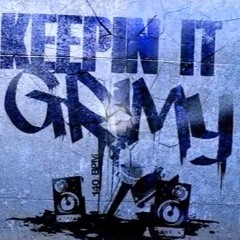 20 Minute Grime DJ OB