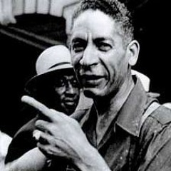 Jelly Roll Morton: London Blues played 1923 by the Composer