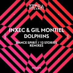 Inxec & Gil Montiel - Dolphins (Original Mix)