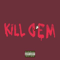 Rashad - Kill Dem