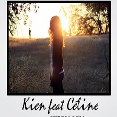 T'oublier - Céline Feat Kien - Music By Steph Len - Slam - Spoken Word  - Piano 1