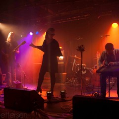 The Stones (Live at Betong, 30.10.2015)