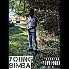 Young Simba - Only Friend