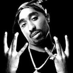 2Pac - Butterfly (Feat. Crazy Town)