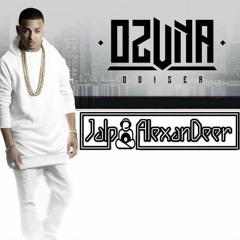 92 [ SI TE DEJAS LLEVAR - OZUNA ] - JALP ALEXANDEER DJ - In Acapella + Scrash Out Hip - Hop