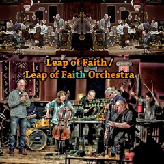 Leap of Faith (since 2015)