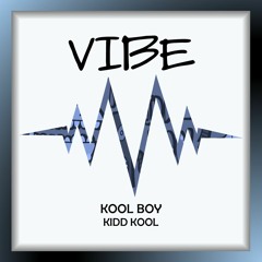 Kidd Kool - Kool Boy