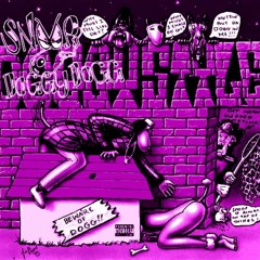 Snoop Dogg - Tha Shiznit (Slowed & Chopped by Brendan Uveda)