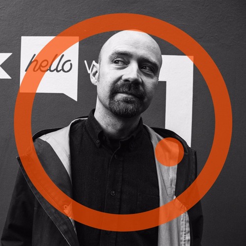 Lay-Far - Lock And Rock (Mr Scruff Absolut Remix)(STW Premiere)