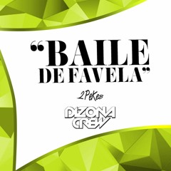 Baile De Favela (2PeKes Remix) Free Download ---> Buy